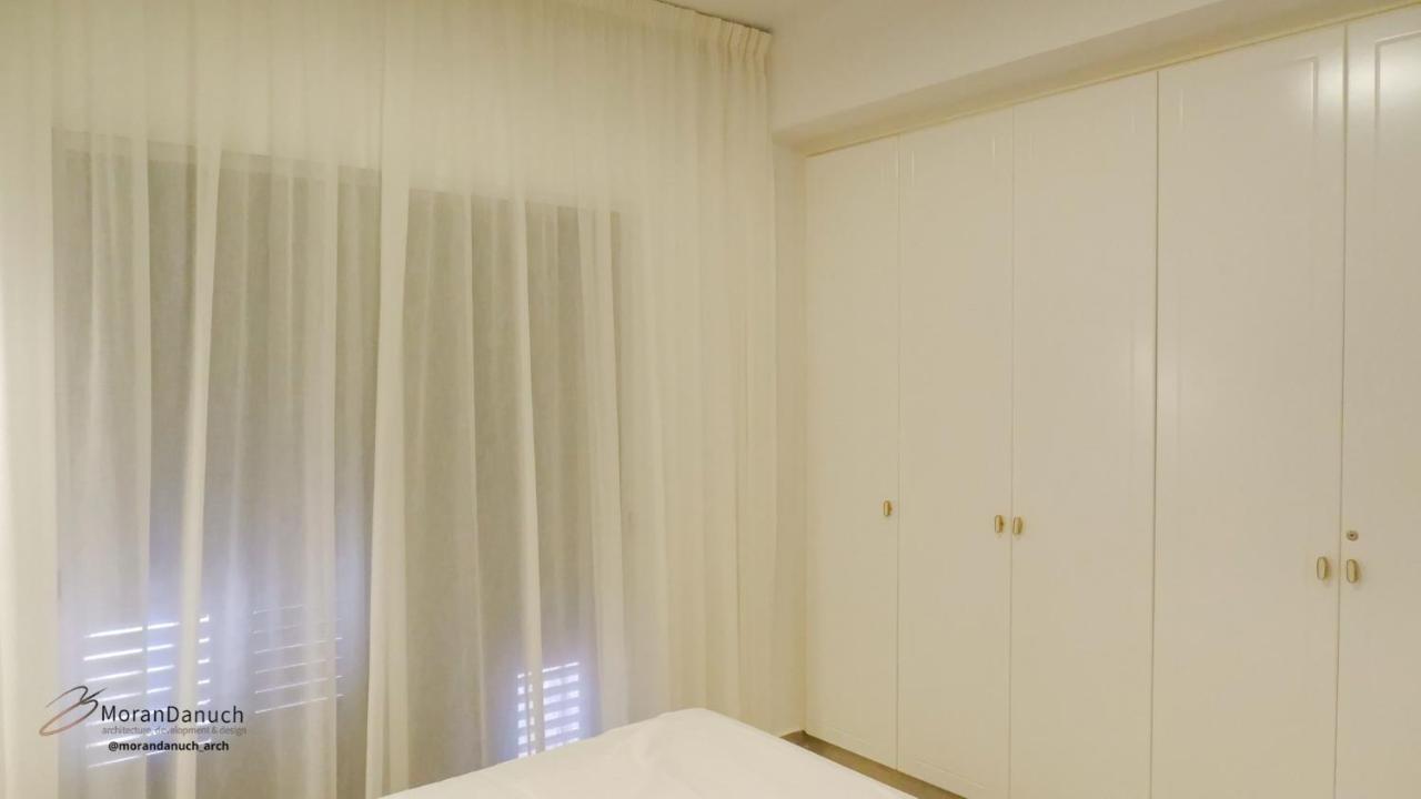 Ikaria Sea View Apartment Klorakas Luaran gambar